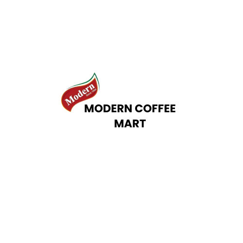 MODERN COFFEEE MART